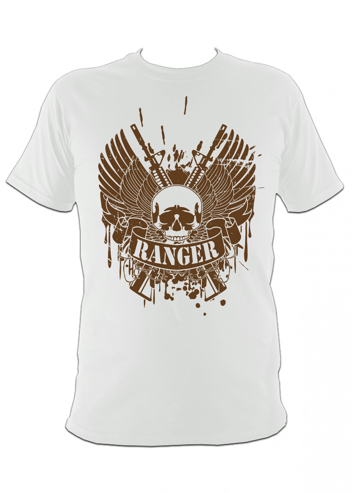 ���������� ������� �������� Ranger �� ����� � ����� 