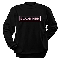  BLACKPINK Logo