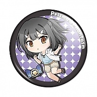  Fate/kaleid liner Prisma Illya Prisma Phantasm - Chibi Miyu Edelfelt