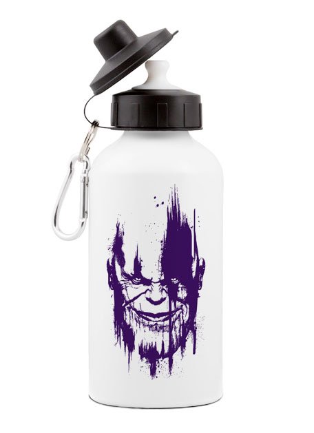 ���������� ������� ���������� ������� ��� ���� "Avengers" Thanos Splatter �� ����� �������� / Avengers