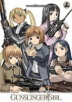 Gunslinger Girl (����� �����)