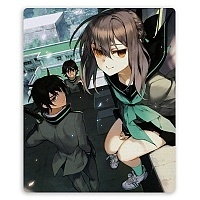    Owari no Seraph 336538