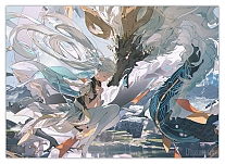 ������ �������� Wuthering Waves / Jinhsi ��������������