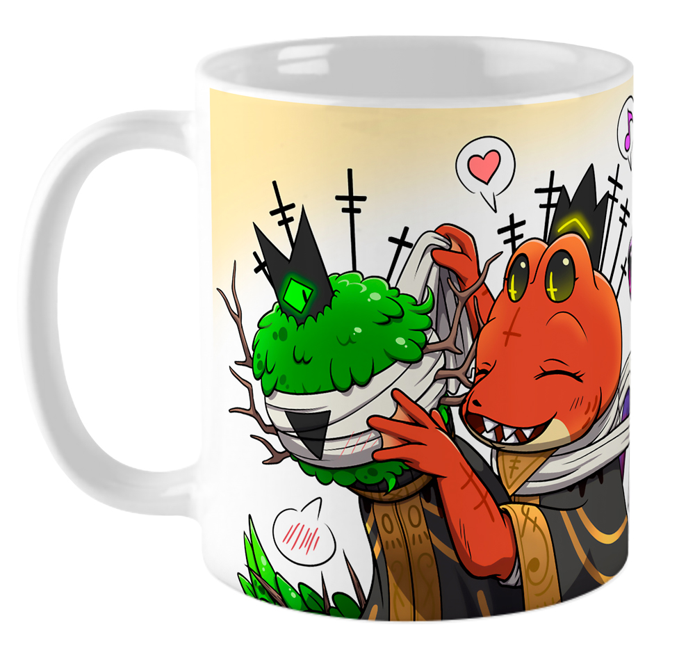 ���������� ������� ������������ ������ �� ����� Cult of the Lamb / ����� ������� / ����� ����� / ����� �������