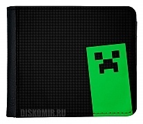 ������� � ���������� ��� ������ ��������� - Creeper