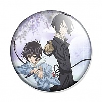 ������ Nabari no Ou Yoite and Miharu