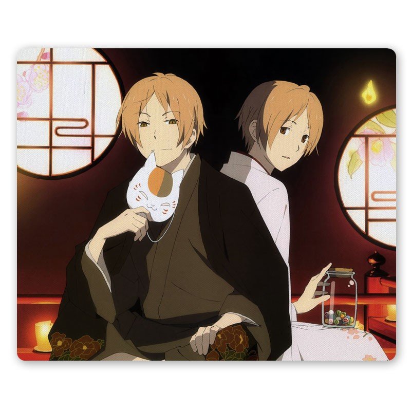 ���������� ������� ������ ��� ����� Natsume Yuujinchou 62944 �� ����� � ����� ������� ������ ������ / Natsume Yuujinchou / Natsume's Book of Friends