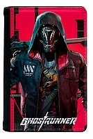 ������� �� ������� Ghostrunner - Jack