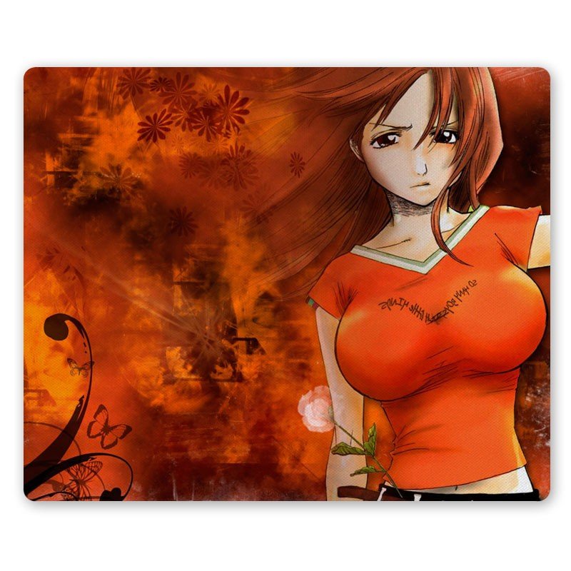 ���������� ������� ������ ��� ����� ���� No.17 �� ����� � ����� ���� / Bleach