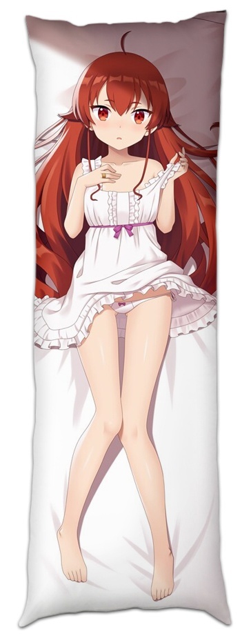 ���������� � �������� ������������ ������������ - Eris Boreas Greyrat