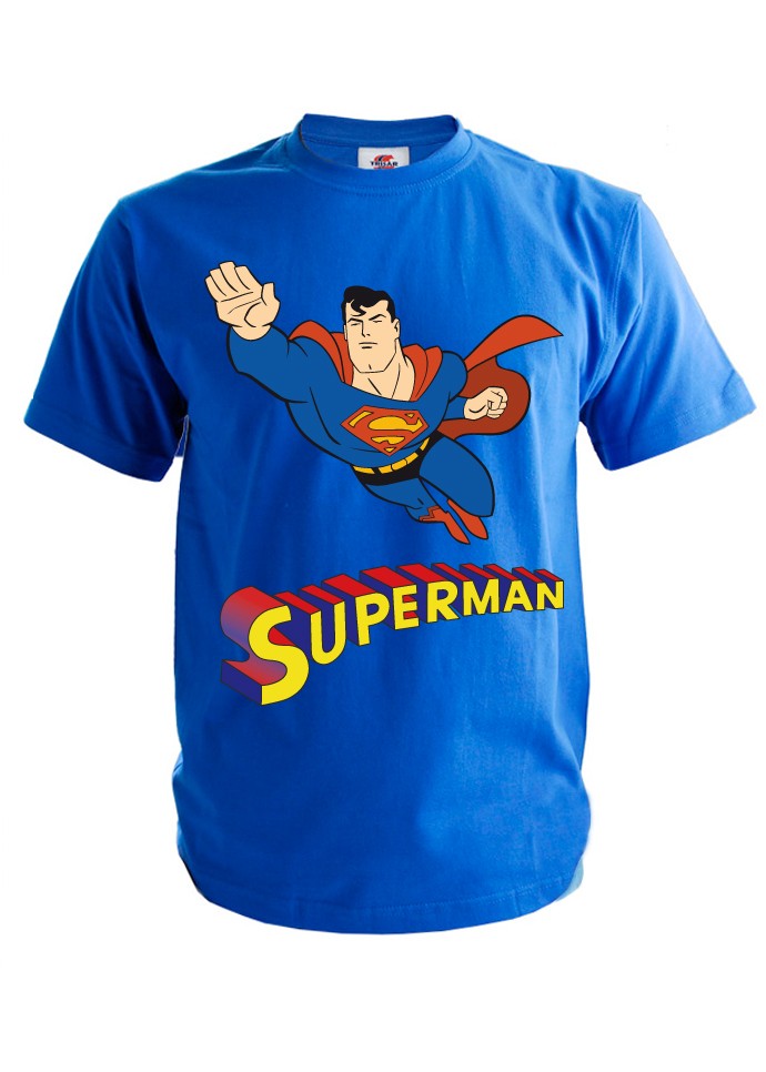 ���������� ������� �������� Superman 49635 �� ����� � ����� �������� / Super Man / Superman