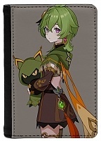 ������� �� ������� ������ Genshin Impact - ������ �2