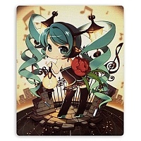 ������ ��� ����� Vocaloid 308206