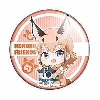 ������ ������-�������� - Chibi Caracal