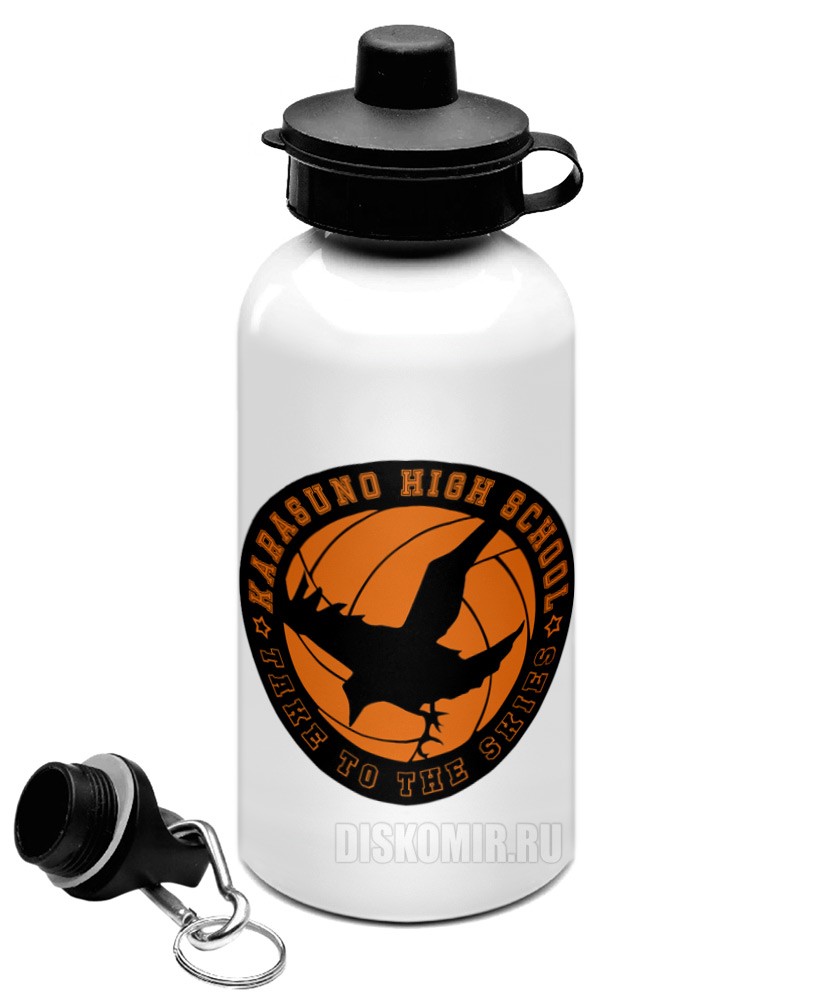 ���������� ������� ���������� ������� ��� ���� Haikyuu!! Karasuno High School logo �� ����� ��������!! / Haikyu!! / Haikyuu!!