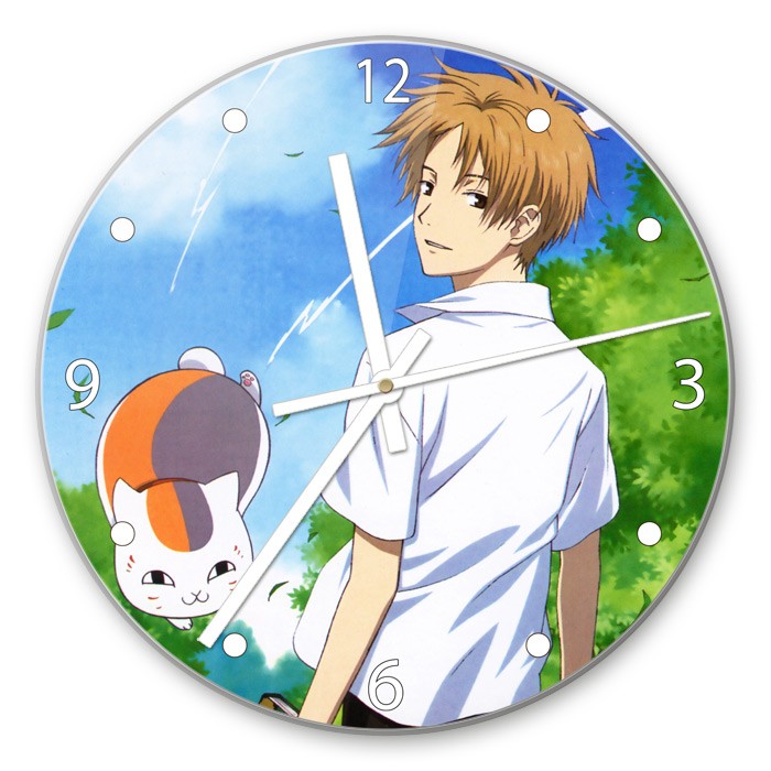 ���� ��������� Natsume Yuujinchou 347064