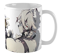 ������ ��� ������ - Zenless Zone Zero