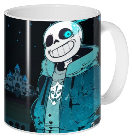 ���������� ������� ������������ ������ �� ����� Undertale / ��������� / ��������� ������ / ��������� �������