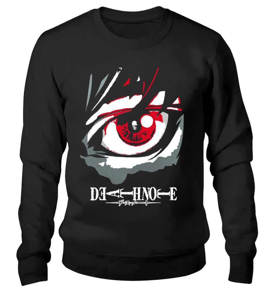 ���������� ������� ����� ��������� ������� ������ - ���� ����� � ��� �� ����� � ����� ������� ������ / Death Note