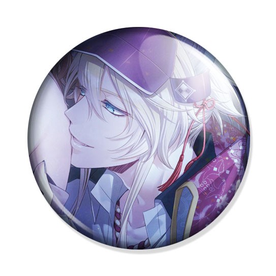 ���������� ������� ������ Sengoku Night Blood - Masanobu Kosaka Ver.2 �� ����� � ����� �������� ���� ������� / Sengoku Night Blood / ������ ����� ����� �������