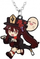 ����� ������������� ������ ������ - Hu Tao