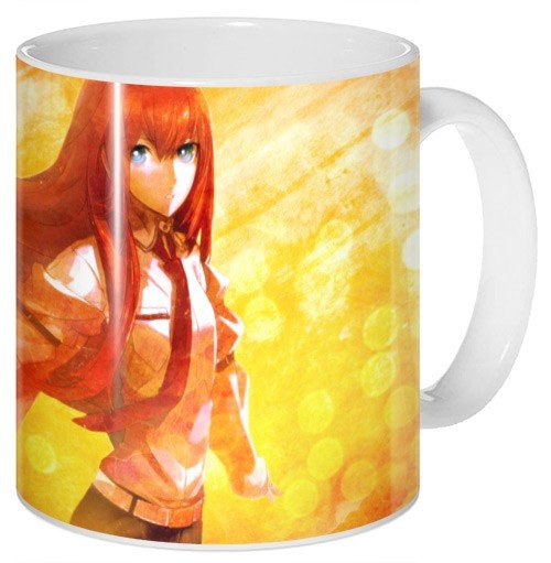 ���������� ������� ������ Steins;Gate 319863 �� ����� � ����� ����� ������ / Steins Gate