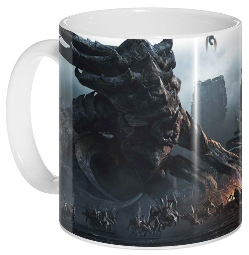 ���������� ������� ������������ ������ �� ����� ��������� / StarCraft / ������� ������� / ������� ���������