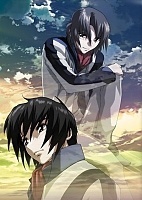 Soukyuu no Fafner: Dead Aggressor - Heaven and Earth (�������� ������) HD