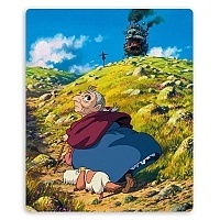 ������ ��� ����� Howl's Moving Castle 49570