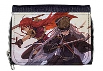 ������� ��������� Re:Creators Selesia Upitiria & Gunpuku no Himegimi