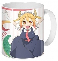  Kobayashi-san - Tooru