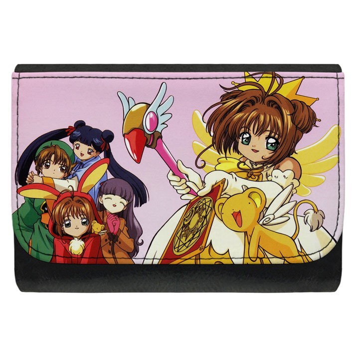 ���������� ������� ������� ������ ������ - �������������� ���� �� ����� � ����� ������ - �������������� ���� / CardCaptor Sakura / Card Captor Sakura