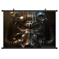   Fallout 4 Power Armor