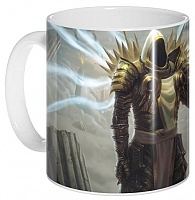  Diablo 331396