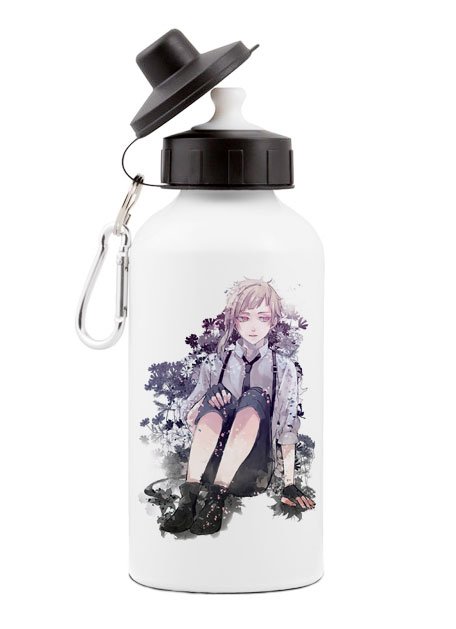 ���������� ������� ���������� ������� ��� ���� Bungou Stray Dogs - Atsushi Nakajima �� ����� ������� �� �������� ���� / Bungou Stray Dogs / ����� �������� ����