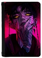    KPop Demon Hunters - Jinu Saja
