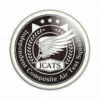 ������ Girly Air Force - I.C.A.T.S.