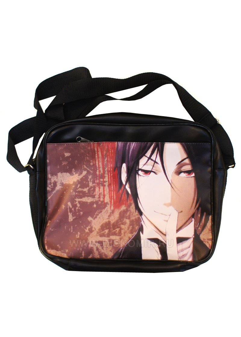 ���������� ������� ����� Kuroshitsuji 40742 �� ����� � ����� ������ ��������� / Kuroshitsuji / Black Butler / �����-���������