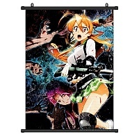   High School of the Dead - Rei Miyamoto