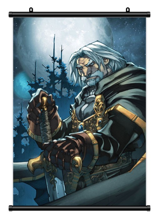             World of Warcraft / WoW /  /   