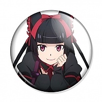  Gate: Jieitai Kanochi nite, Kaku Tatakaeri - Rory Mercury - I see you