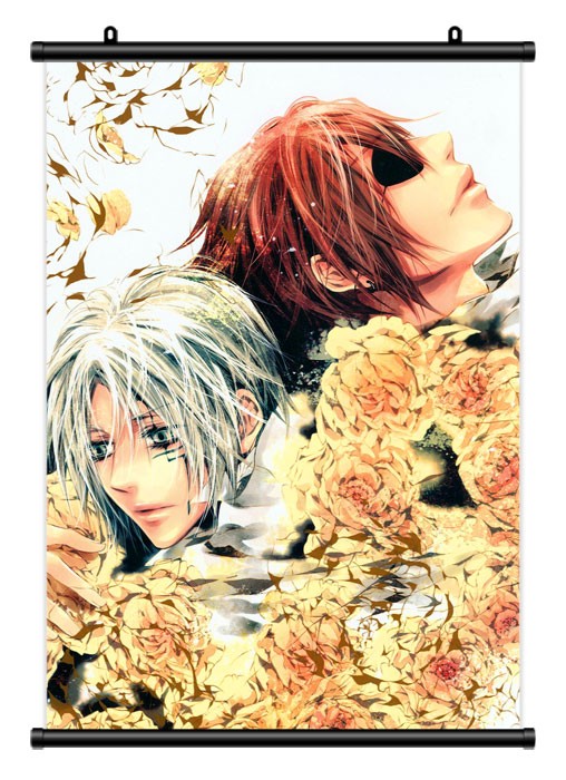 ���������� ������� ������� �������� D.Gray-man 310540 �� ����� � ����� �� ����-��� / D.Gray-man / D. Grayman