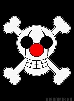 ������ �������� One Piece: Buggy