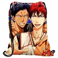 ����� ��� ����� Kuroko no Basuke 302323