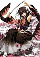 ������ �������� Hakuouki: Shinsengumi Kitan � 1