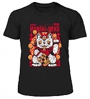 �������� Maneki Neko v.4