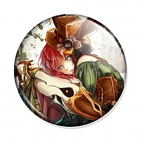 ������ Mahoutsukai no Yome - Chise Hatori