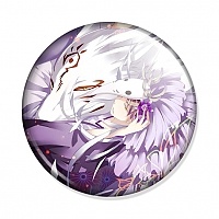 ������ Natsume Yuujinchou Madara and Takashi Houzukigami