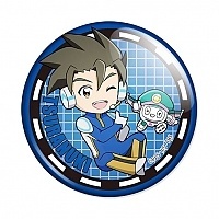 ������ Shinkansen Henkei Robo Shinkalion Pukasshu - Tsuranuki