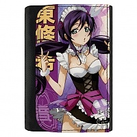 ������� ������ Love Live! - Nozomi Tojo